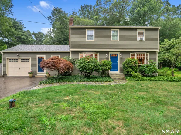 496 Green Hill Road, Madison, CT 06443