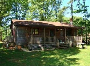 448 Finch Ln, Pamplin, VA 23958