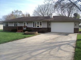 3921 Great Republic Rd, Cherry Valley, IL 61016