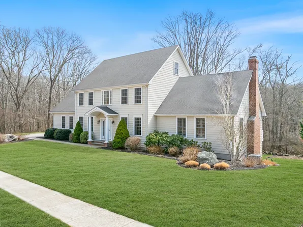 12 Whaler Road, Stonington, CT 06355