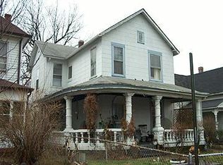 1629 E Lexington Ave, Indianapolis, IN 46203
