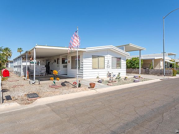 2nd image of 2042 S Coyote Ave