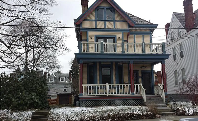 827 N Euclid Ave photo 1