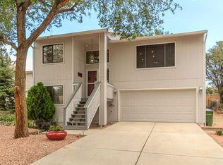1261 Mosher Ln, Prescott, AZ 86301
