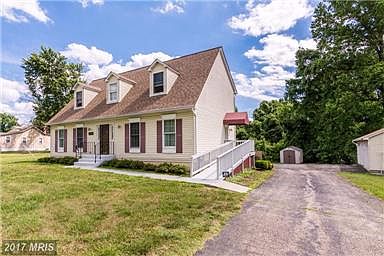 2nd image of 3135 Cox Rd