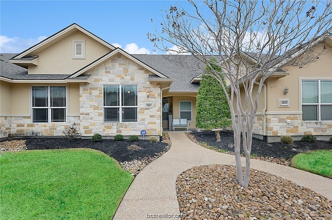 3807 Silverthorne Ln, College Station, TX 77845 MLS 23009851 Zillow