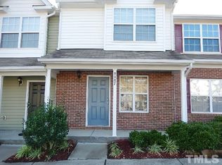 8007 River Water Ct, Raleigh, NC 27616