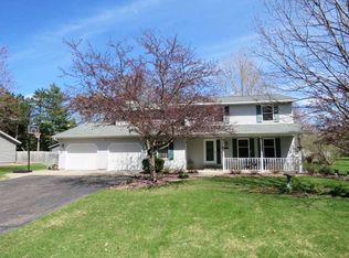 540 Gloria Dr, Plover, WI 54467