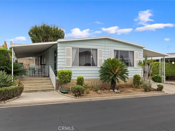 2310 Lake Glen Dr Unit 52, La Habra, CA 90631