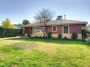 2121 5th St, Sanger, CA