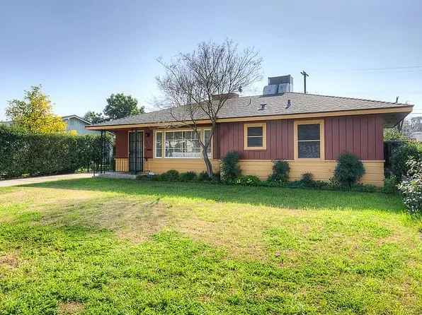 2121 5th St, Sanger, CA 93657