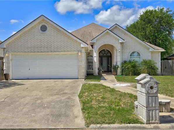 126 Amy Dr, San Juan, TX 78589