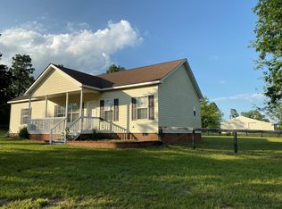 136 Britton Rd, Windsor, SC 29856