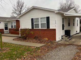 220 SW Missouri St #13, Warrensburg, MO 64093