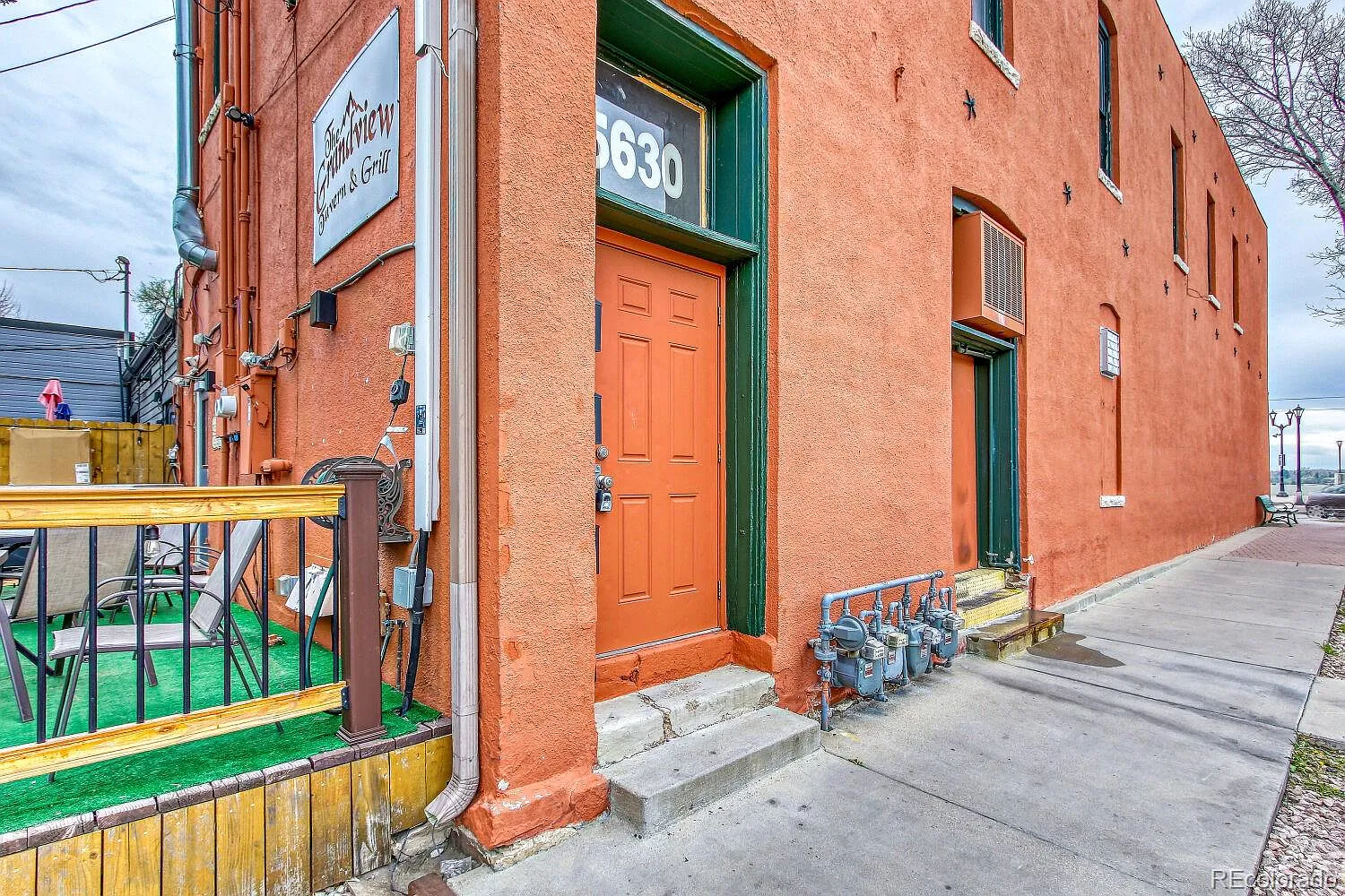 1 bed, 477 sqft, $1,700 — Photo 2