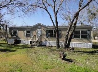 101 S Mantz St, Victoria, TX 77901
