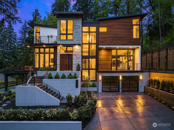 Mercer Island WA Real Estate - Mercer Island WA Homes For Sale | Zillow