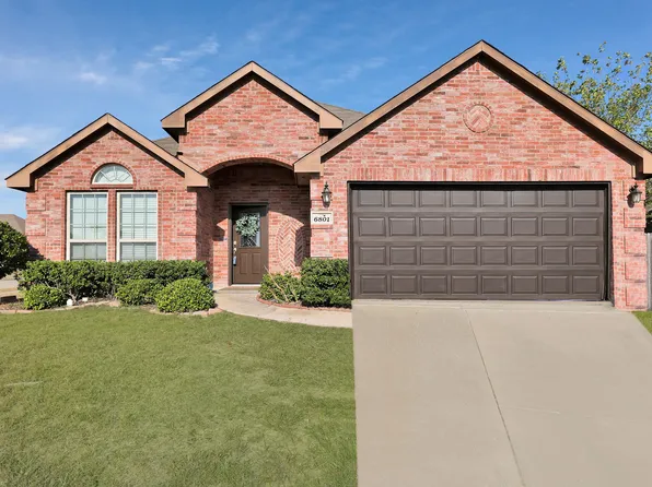 6801 Falconer Way, Fort Worth, TX 76179