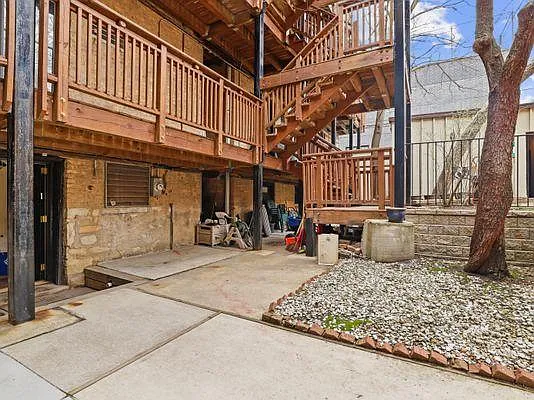 806 W George St #G — Photo 21