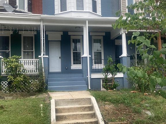 2nd image of 1625 N Rosedale St