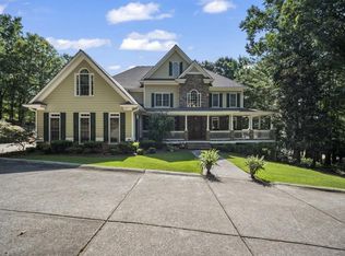 10 Clydesdale Trl, White, GA 30184