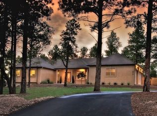 6710 Trappers Pass Trl, Colorado Springs, CO 80908