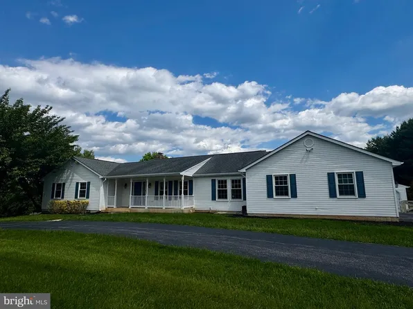 17513 Country View Way, Mount Airy, MD 21771