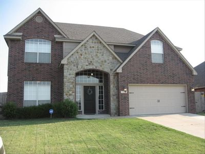 17726 E 48th St, Tulsa, OK, 74134