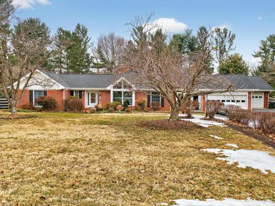 829 Greenway Cir, Waynesboro, VA, 22980