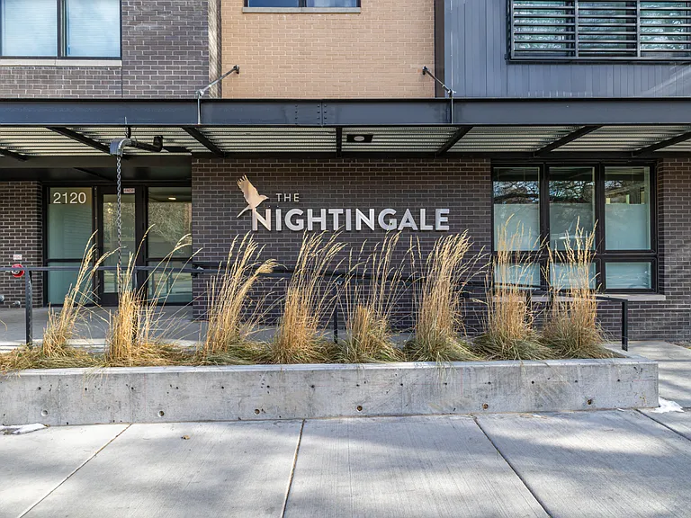 2120 N Downing St #305 — Photo 9