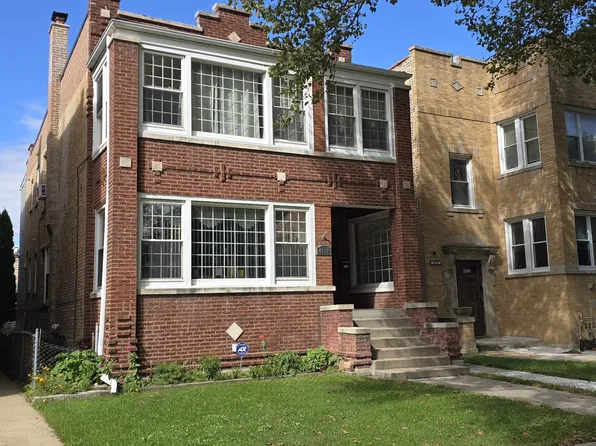 4828 N Karlov Ave, Chicago, IL 60630