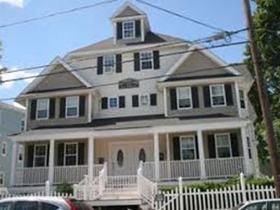 125 Mount Vernon St #D, Lowell, MA, 01854