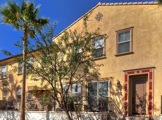 1106 El Paseo, Lake Forest, CA 92610
