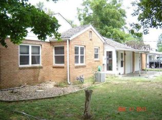 320 S Logan St, Billings, MO 65610