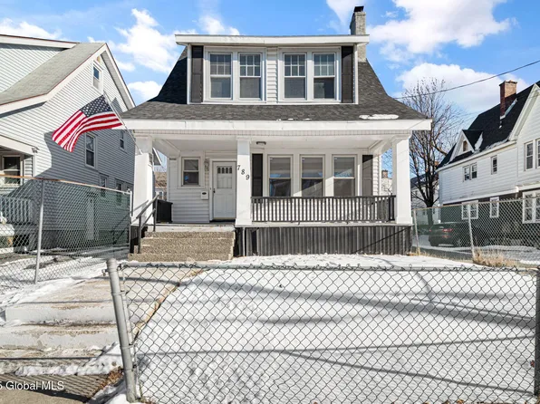 789 Myrtle Avenue, Albany, NY 12208