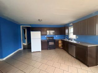318 N Jackson St #1, Greensburg, IN 47240