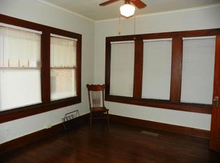 309 E Broadway St, Cushing, OK 74023