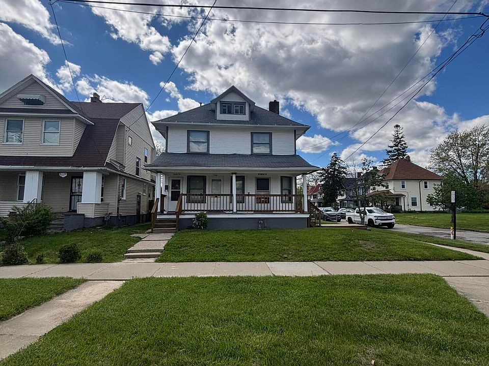 2nd image of 2603 Franklin Ave