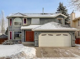 75 Shawnee Cres W, Calgary, AB T2Y1W4