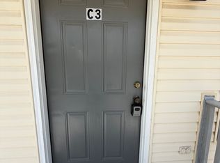 11093 Amber Dr APT C3, Diberville, MS 39540