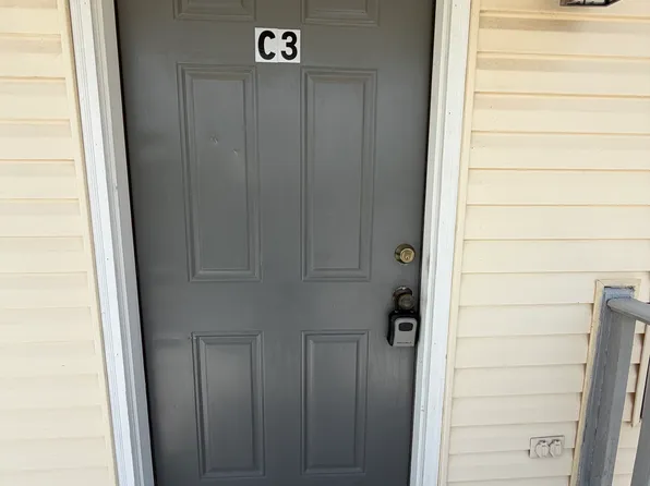 11093 Amber Dr APT C3, Diberville, MS 39540
