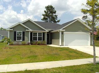 2320 Belladora Rd #TOWNHOUSE E, Conway, SC 29527