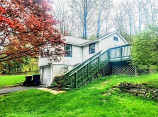 90 Albany Post Rd, Rhinebeck, NY 12572