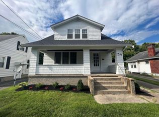 54 Ferndale Ave, Cincinnati, OH 45216