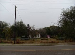 1004 E Sam Houston Ave, Pharr, TX 78577