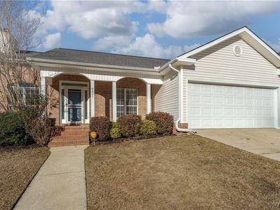 8421 Meadowlake Village Dr, Northport, AL, 35473
