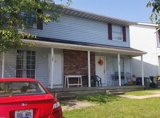 1697 Gerald Dr, Lexington, KY 40511