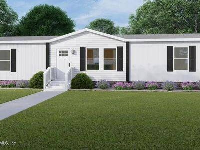 10625 W DEEP CREEK Boulevard, Hastings, FL, 32145