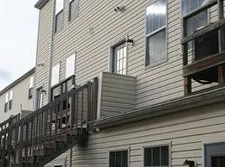 114B Remsen Ave, New Brunswick, NJ 08901