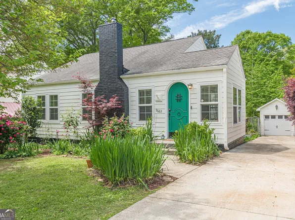 2665 Jefferson Ter, East Pt, GA 30344